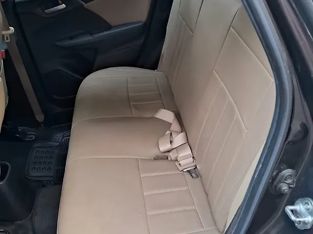 Used Honda Jazz [2015-2018] V Petrol in Lucknow
