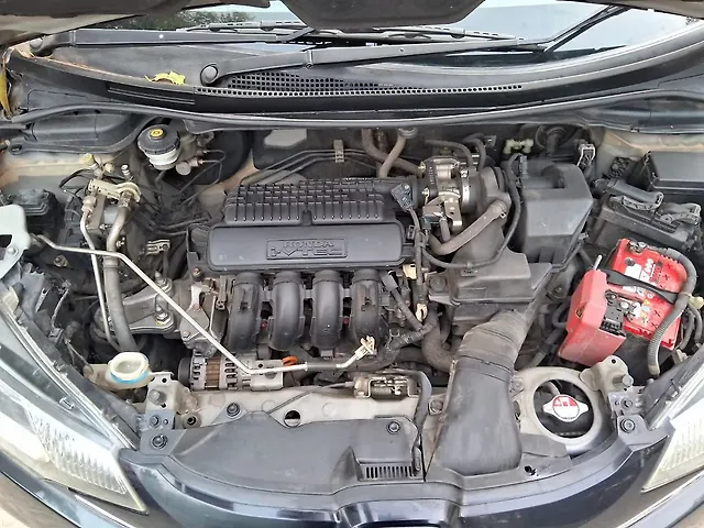 Used Honda Jazz [2015-2018] V Petrol in Lucknow