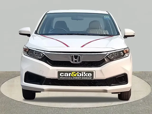 Used 2021 Honda Amaze in Noida