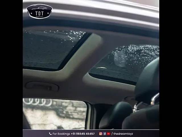 Used Mercedes-Benz GLA [2017-2020] 200 Sport in Dehradun
