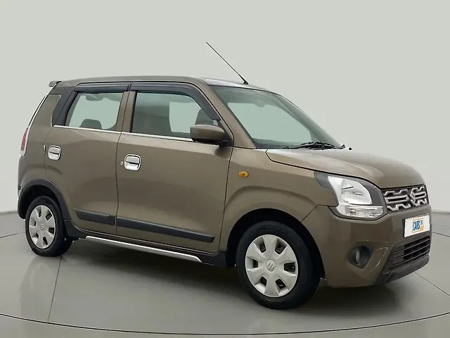 Used 2022 Maruti Suzuki Wagon R in Bangalore