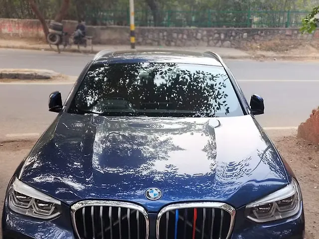 Used 2019 BMW X4 in Delhi