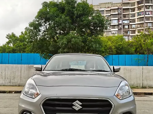 Used 2022 Maruti Suzuki DZire in Mumbai