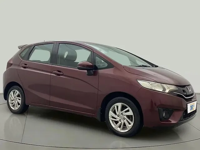 Used 2016 Honda Jazz in Bangalore