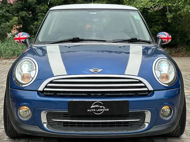 Used 2014 MINI Cooper in Gurgaon