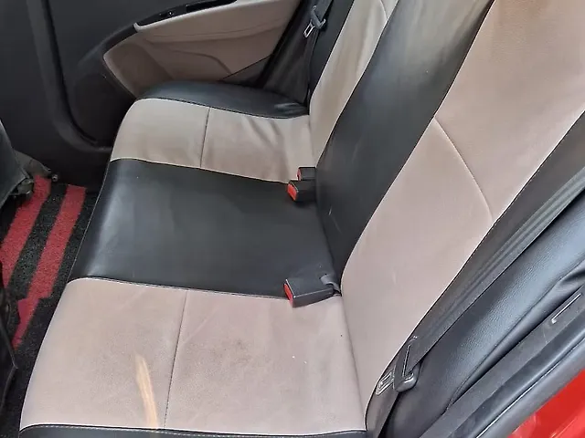Used Hyundai Grand i10 Sportz 1.2 Kappa VTVT in Lucknow