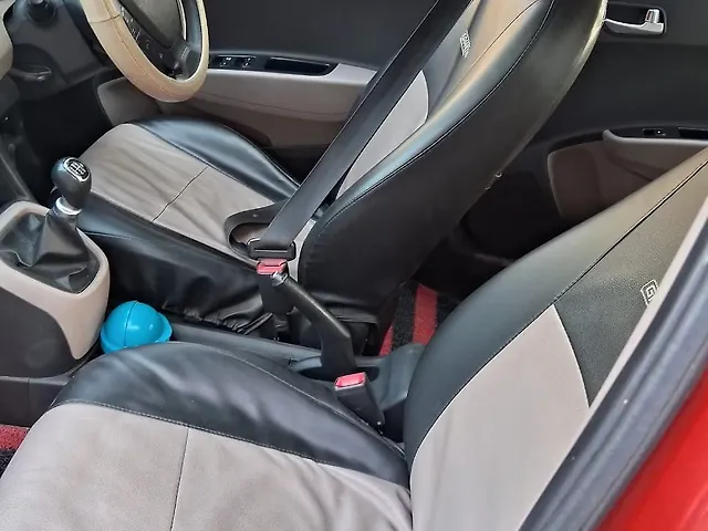 Used Hyundai Grand i10 Sportz 1.2 Kappa VTVT in Lucknow