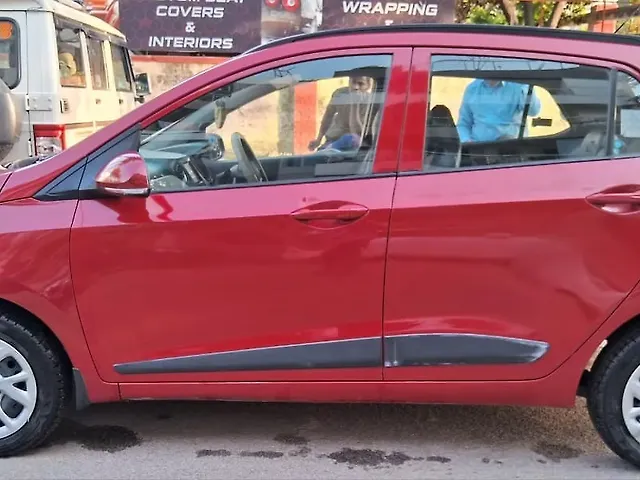 Used Hyundai Grand i10 Sportz 1.2 Kappa VTVT in Lucknow