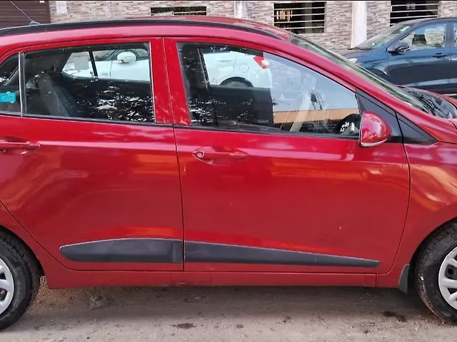 Used Hyundai Grand i10 Sportz 1.2 Kappa VTVT in Lucknow
