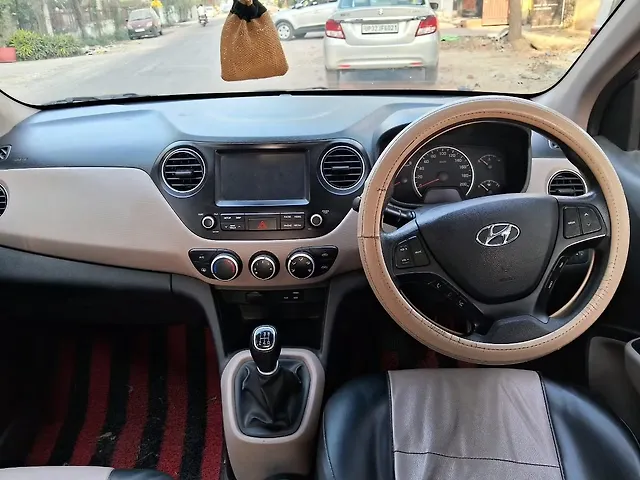 Used Hyundai Grand i10 Sportz 1.2 Kappa VTVT in Lucknow