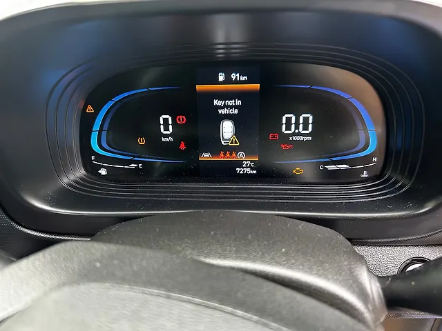 Used Hyundai Venue N Line N6 MT Dual Tone in Bangalore