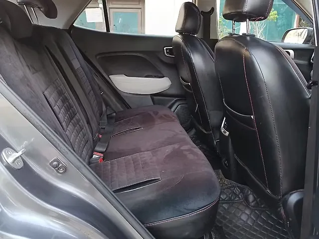 Used Hyundai Venue [2022-2023] SX 1.2 Petrol in Zirakpur