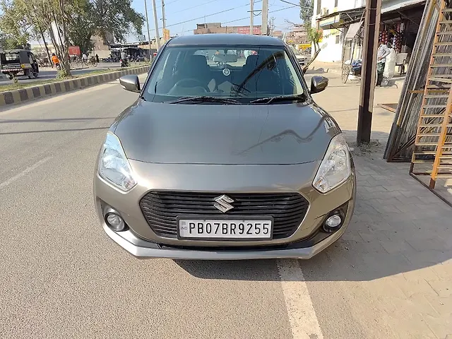 Used 2019 Maruti Suzuki Swift in Ludhiana