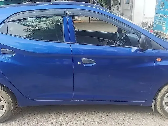 Used Hyundai Eon Magna + in Lucknow