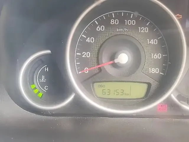 Used Hyundai Eon Magna + in Lucknow