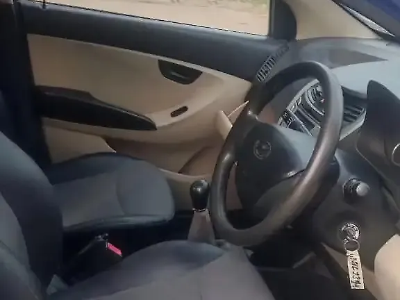 Used Hyundai Eon Magna + in Lucknow