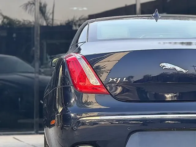 Used Jaguar XJ L [2014-2016] 3.0 V6 Portfolio in Mumbai