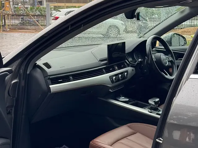 Used Audi A4 Premium Plus 40 TFSI [2021-2024] in Raipur