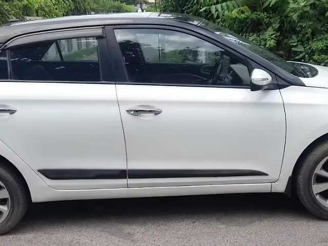 Used Hyundai i20 [2020-2023] Asta (O) 1.2 MT [2020-2023] in Lucknow