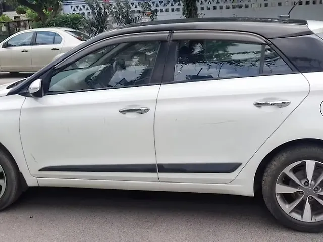 Used Hyundai i20 [2020-2023] Asta (O) 1.2 MT [2020-2023] in Lucknow