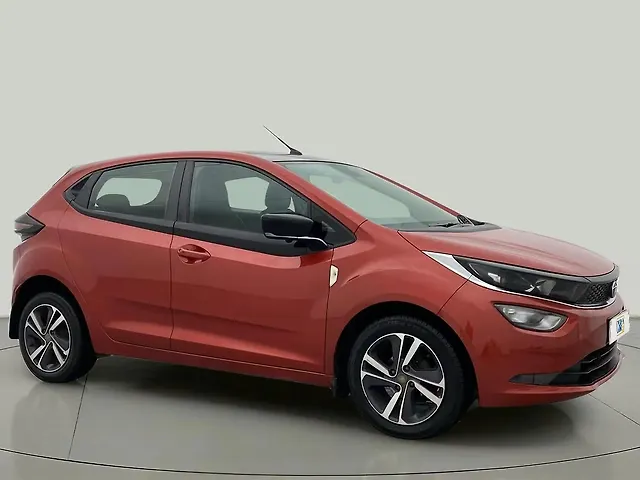 Used 2020 Tata Altroz in Chennai