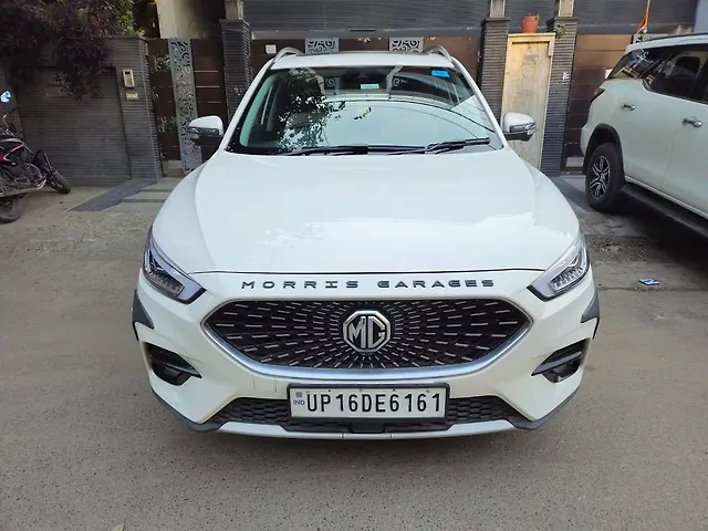 Used 2022 MG Astor in Delhi
