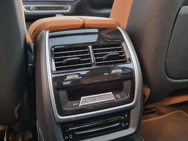Used BMW X7 [2019-2023] xDrive40i M Sport (Petrol) in Chennai