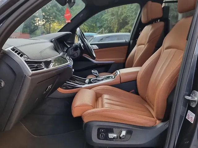 Used BMW X7 [2019-2023] xDrive40i M Sport (Petrol) in Chennai