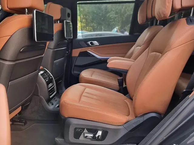 Used BMW X7 [2019-2023] xDrive40i M Sport (Petrol) in Chennai