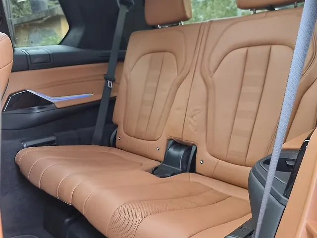 Used BMW X7 [2019-2023] xDrive40i M Sport (Petrol) in Chennai