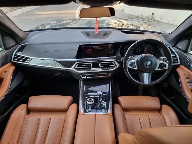 Used BMW X7 [2019-2023] xDrive40i M Sport (Petrol) in Chennai