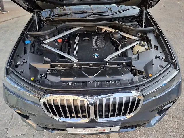 Used BMW X7 [2019-2023] xDrive40i M Sport (Petrol) in Chennai