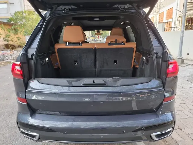 Used BMW X7 [2019-2023] xDrive40i M Sport (Petrol) in Chennai