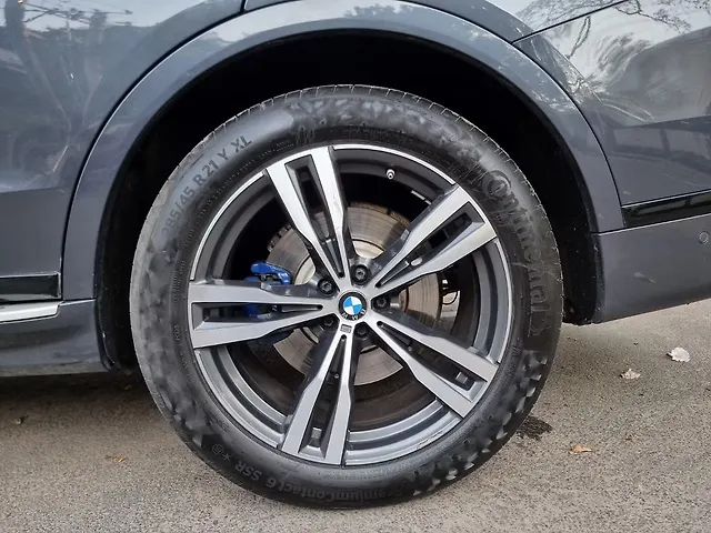 Used BMW X7 [2019-2023] xDrive40i M Sport (Petrol) in Chennai