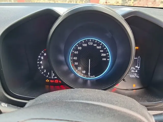 Used Hyundai Venue [2019-2022] S 1.5 CRDi in Lucknow
