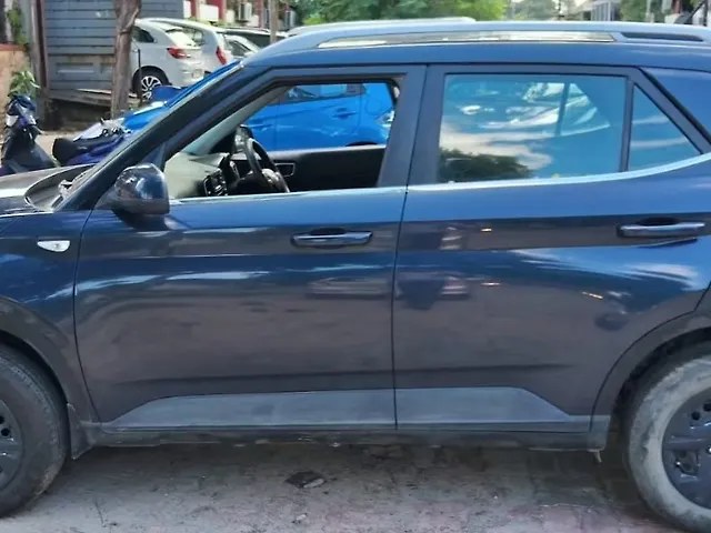 Used Hyundai Venue [2019-2022] S 1.5 CRDi in Lucknow