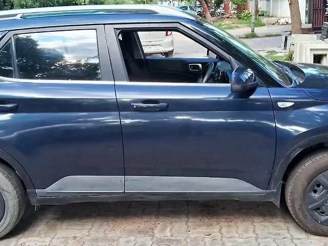 Used Hyundai Venue [2019-2022] S 1.5 CRDi in Lucknow