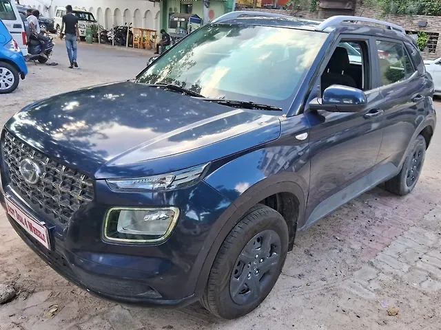 Used Hyundai Venue [2019-2022] S 1.5 CRDi in Lucknow