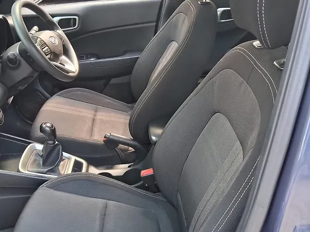 Used Hyundai Venue [2019-2022] S 1.5 CRDi in Lucknow