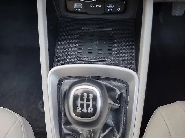 Used Hyundai Venue [2022-2023] SX 1.2 Petrol in Chennai