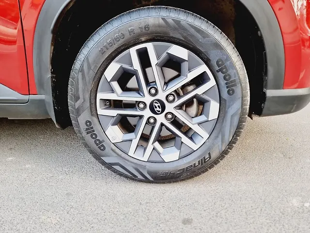 Used Hyundai Venue [2022-2023] SX 1.2 Petrol in Chennai