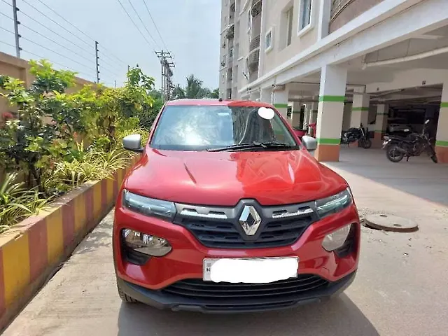 Used 2023 Renault Kwid in Hyderabad