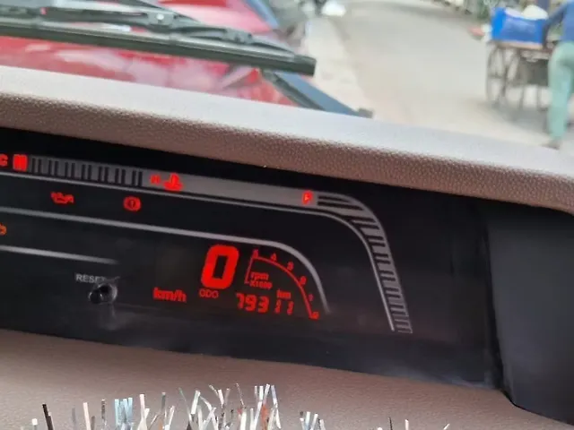 Used Mahindra Bolero B6 (O) [2022] in Lucknow