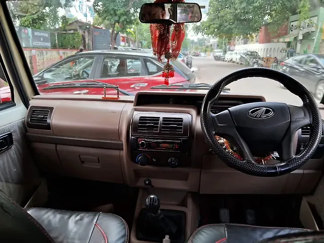 Used Mahindra Bolero B6 (O) [2022] in Lucknow