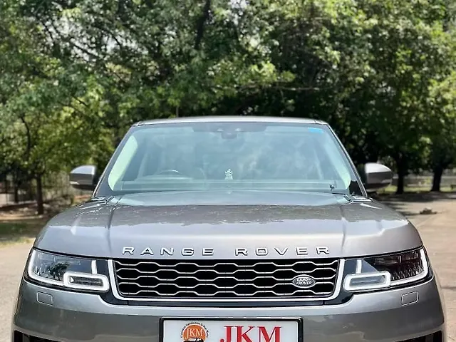 Used 2022 Land Rover Range Rover Sport in Delhi