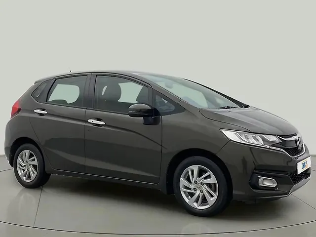 Used 2021 Honda Jazz in Chennai