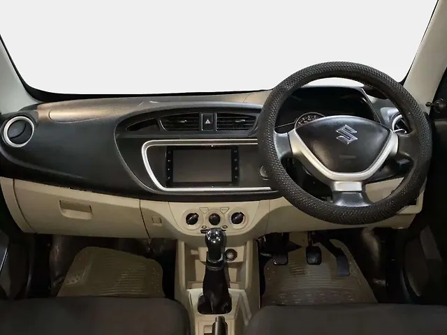 Used Maruti Suzuki Alto 800 Vxi Plus in Chandigarh