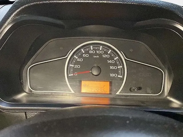 Used Maruti Suzuki Alto 800 Vxi Plus in Chandigarh