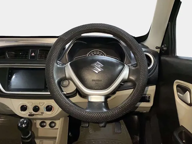 Used Maruti Suzuki Alto 800 Vxi Plus in Chandigarh