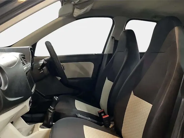Used Maruti Suzuki Alto 800 Vxi Plus in Chandigarh